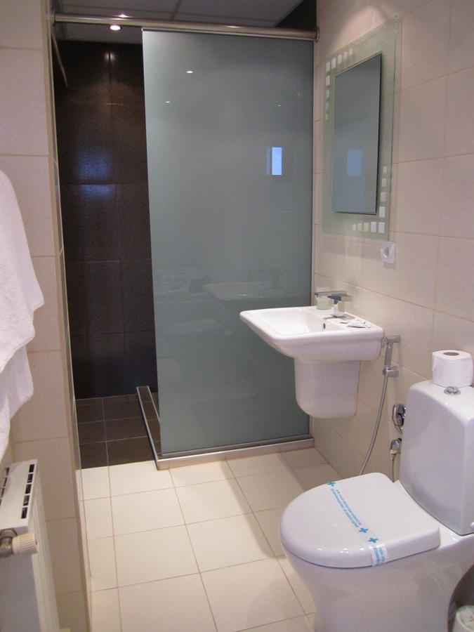 Hotel Shterev Anevo Sopot Zimmer foto