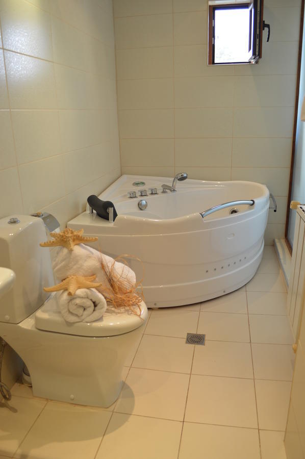 Hotel Shterev Anevo Sopot Zimmer foto